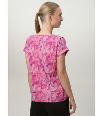 Dámske tričko BANDARA LOAP 