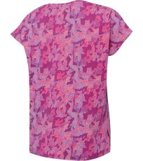 Dámske tričko BANDARA LOAP 