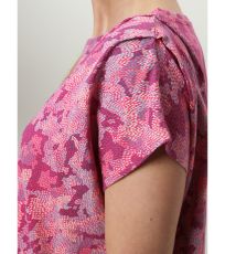 Dámske tričko BANDARA LOAP 