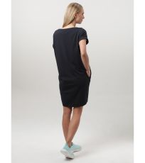 Dámske šaty BALI LOAP Modrá