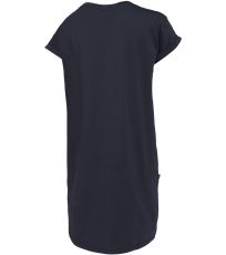 Dámske šaty BALI LOAP Modrá