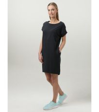 Dámske šaty BALI LOAP Modrá