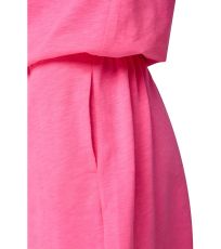 Dámske šaty BLER LOAP ružová