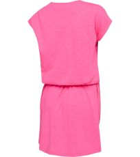 Dámske šaty BLER LOAP ružová
