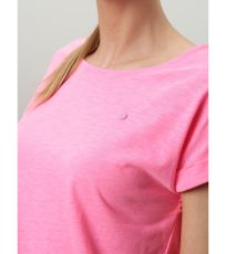 Dámske šaty BLER LOAP ružová