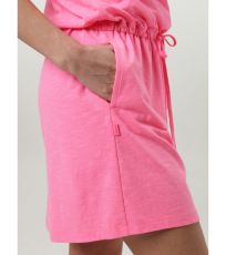 Dámske šaty BLER LOAP ružová