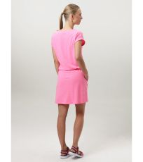 Dámske šaty BLER LOAP ružová