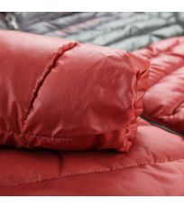 Pánska zimná bunda MERV ALPINE PRO ketchup