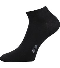 Unisex ponožky - 1-3 páry - 3 páry Hoho Boma čierna