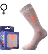 Unisex ponožky znamení zverokruhu Zodiac Boma KOZOROH dámske