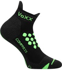 Unisex kompresné ponožky Sprinter VoXX® čierna