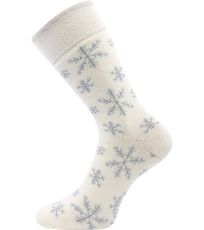 Unisex teplé ponožky Frooloo Lonka