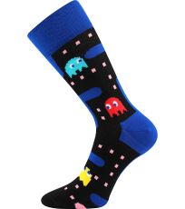 Unisex trendy ponožky Twidor Lonka game