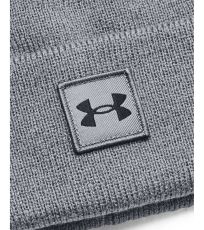 Detská zimná čiapka 1375648 Under Armour Pitch Gray