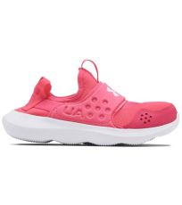 Dievčenská bežecká obuv 3024216 Under Armour