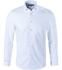 Pánska košeľa Dynamic Malfini premium svetlo modrá