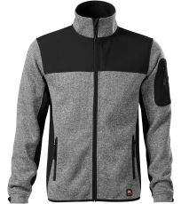 Softshell bunda Casual RIMECK 