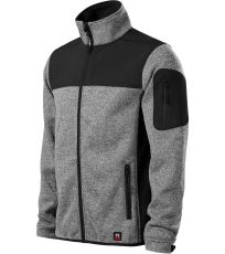 Softshell bunda Casual RIMECK 