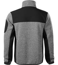 Softshell bunda Casual RIMECK 