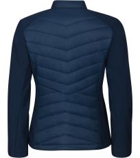Dámska hybridné bunda Cross Malfini premium námorná modrá