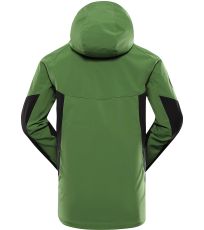 Pánska softshellová bunda ESPRIT ALPINE PRO Treetop