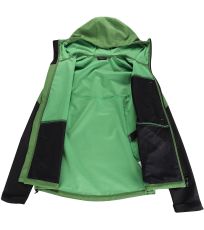 Pánska softshellová bunda ESPRIT ALPINE PRO Treetop