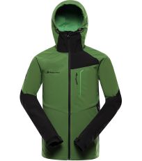 Pánska softshellová bunda ESPRIT ALPINE PRO