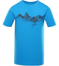 Pánske rýchloschnúce tričko GREM ALPINE PRO