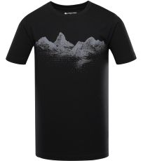 Pánske rýchloschnúce tričko GREM ALPINE PRO