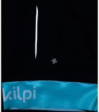 Dámske cyklistické šortky MURIA-W KILPI Čierna