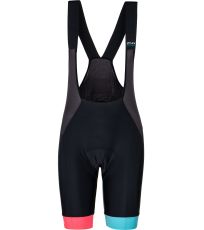 Dámske cyklistické šortky MURIA-W KILPI