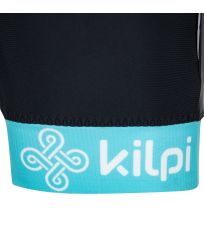 Dámske cyklistické šortky MURIA-W KILPI Čierna